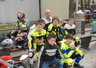 9 Aprile - Giornata all'X-Bikes Ferrara